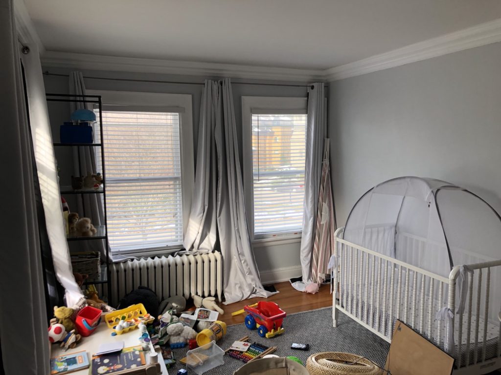 Neutral Nursery