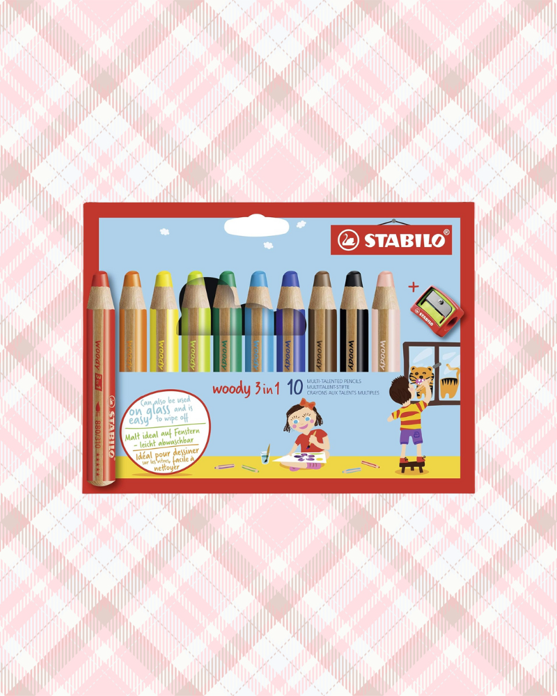 art supplies for young kids